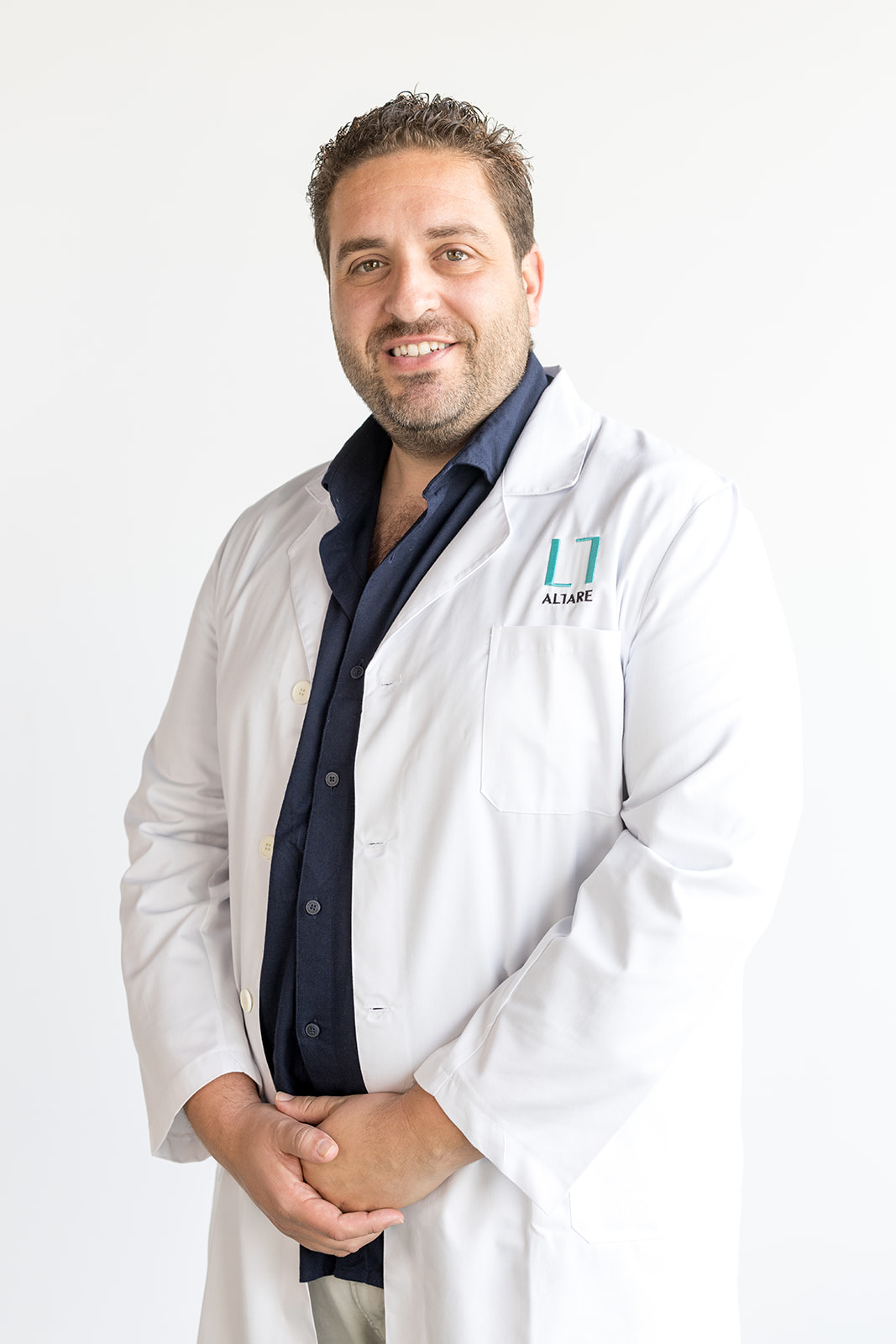 Juan Carlos Ballesteros Prieto Altare Juan Carlos Ballesteros Prieto Altare