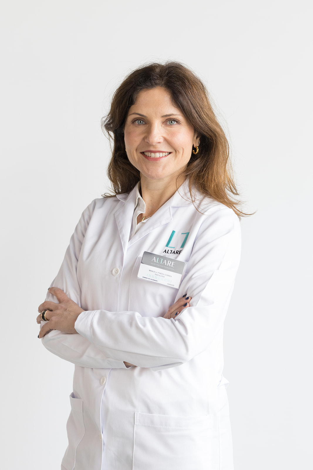 Manuela Cinta Pineda Correa Altare Manuela Cinta Pineda Correa Altare