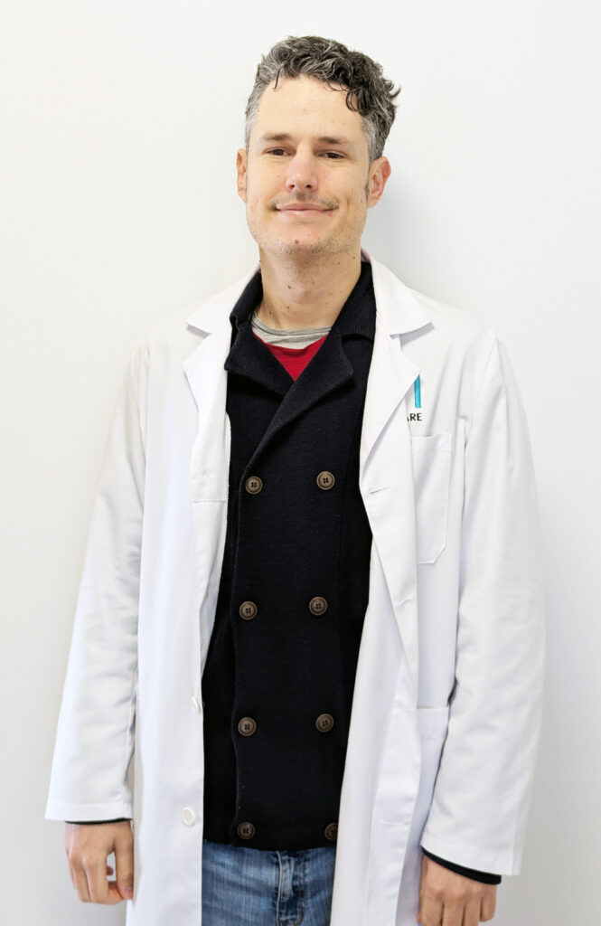 Pedro Torres Moron Psicologo Altare