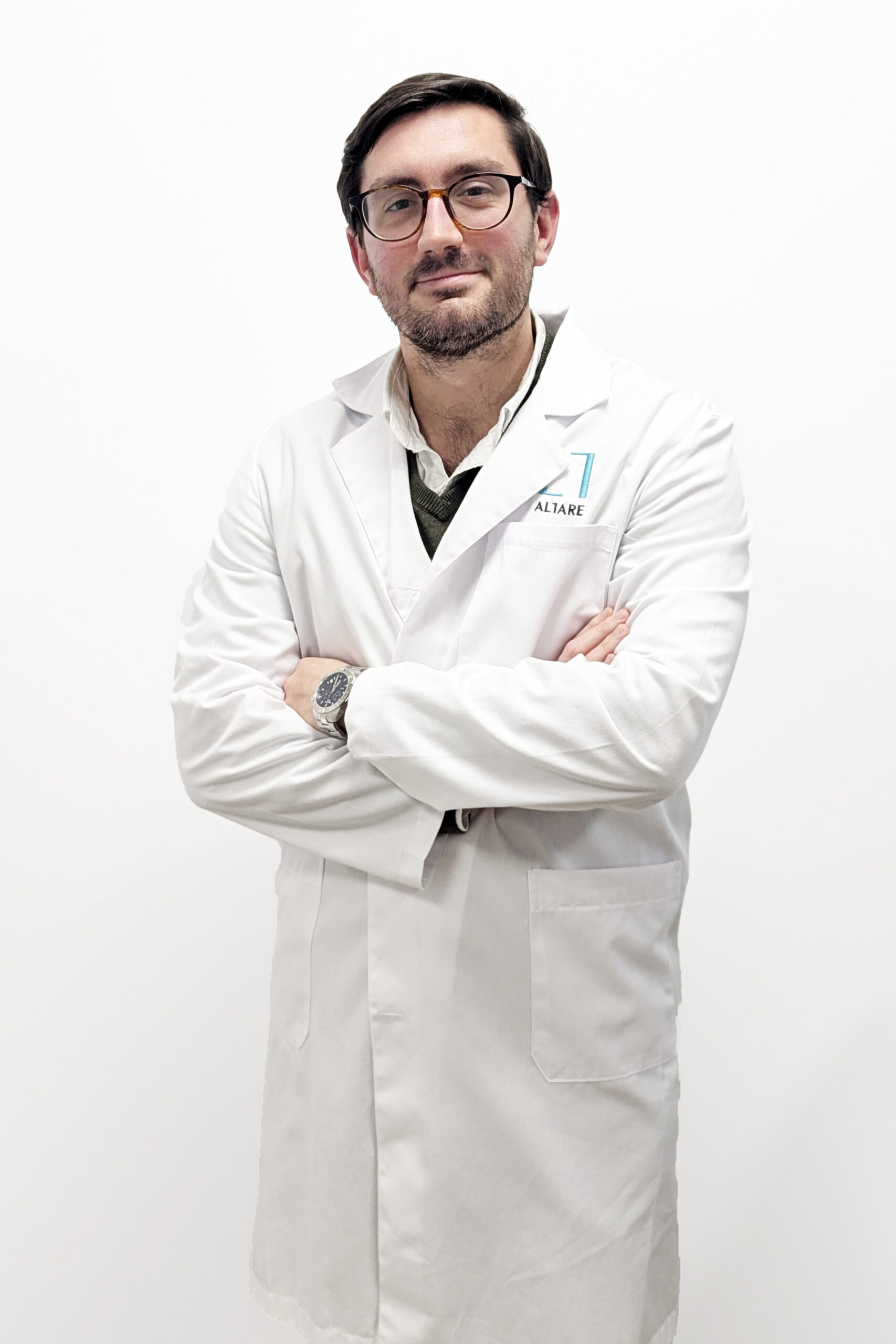 fermin contreras muñoz otorrino altare huelva